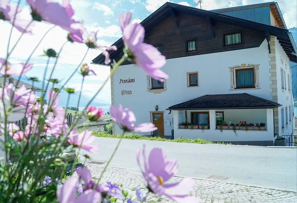 Pension Apartment Erna-1